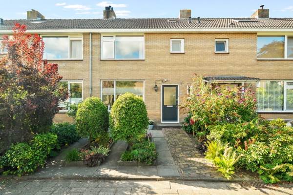 Woning Castorstraat 28 Oudorp