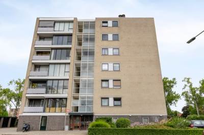 Woning Bontekoestraat 215 Arnhem
