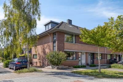 Woning John Raedeckerhof 113 Hoorn (NH)