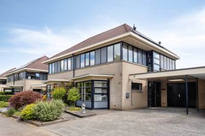 Woning Het Brook 21 Lichtenvoorde