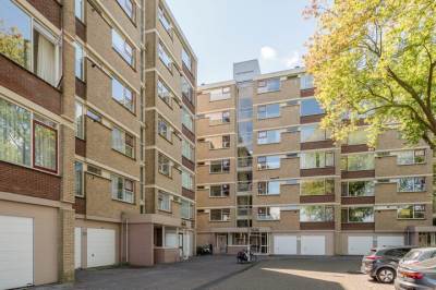 Woning Apollolaan 212 Leiden