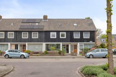 Woning Koning Wenzelstraat 25 Deventer