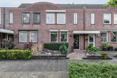 Woning Huijgenserf 8 Hoevelaken