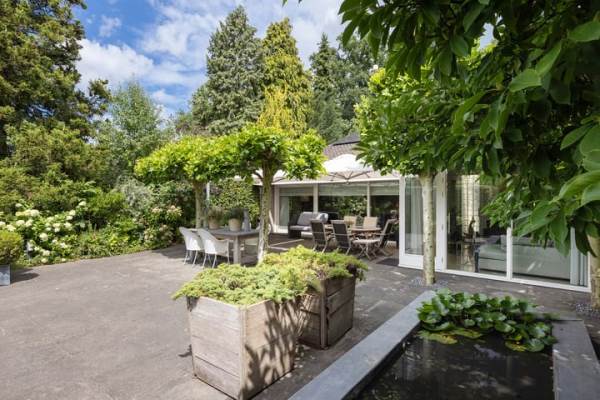 Woning De Dael 5 Groenlo