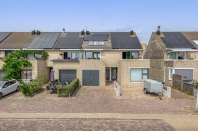 Woning Dorpsstraat 65 Capelle aan den IJssel
