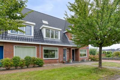Woning Vollenhove 6 Volendam