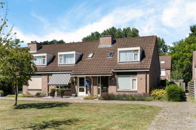 Woning Cruys Voorberghstraat 45 Hengelo (OV)