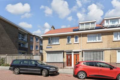 Woning Jan Kistenstraat 43 Den Haag