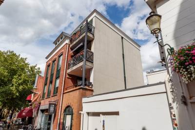 Woning Lieve Vrouwestraat 5B Amersfoort