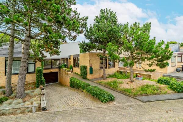 Woning Willem-Alexanderpark 26 Noordwijk (ZH)