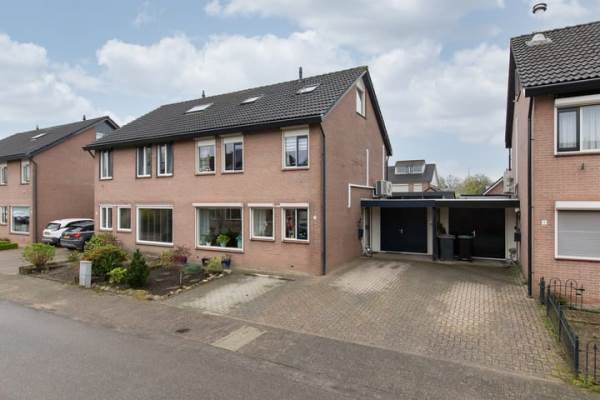 Woning Angeroyen 7 Loo (Gem. Duiven)