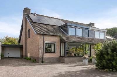 Woning Vivaldistraat 52 Veenendaal