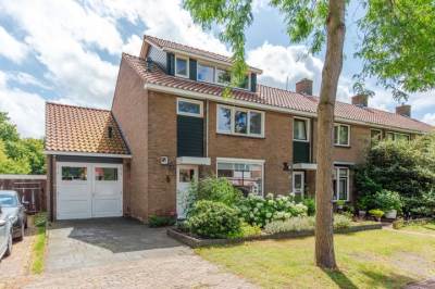 Woning Tulpencroftlaan 28 Heiloo