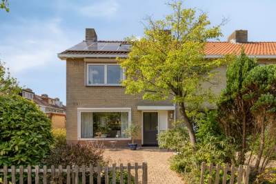 Woning J.P. Grootstraat 66 Purmerend