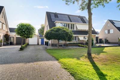 Woning Toermalijndreef 24 Emmen