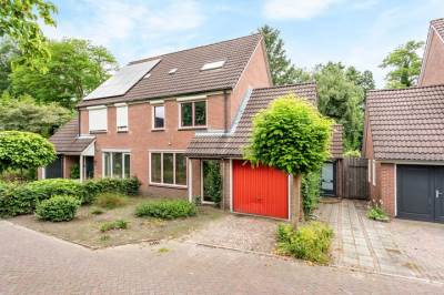 Woning de Marsjes 72 Hellendoorn
