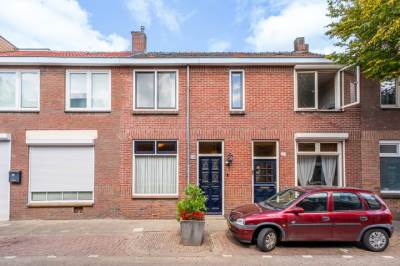 Woning Akkerstraat 103 Tilburg