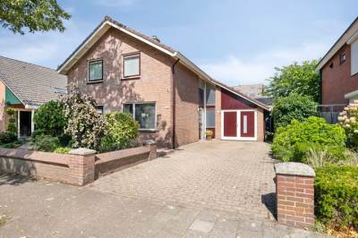 Woning Esstraat 49 Lichtenvoorde