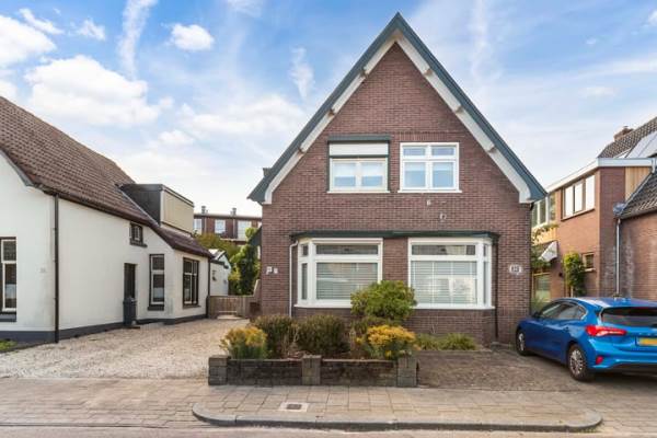 Woning Reigersweg 502 Apeldoorn