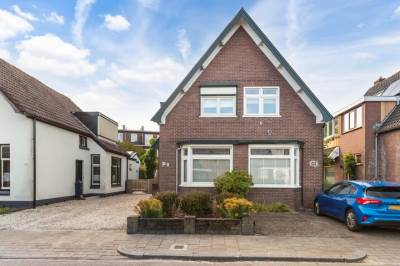 Woning Reigersweg 502 Apeldoorn