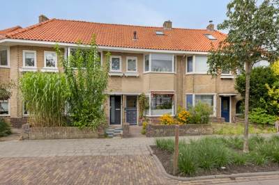 Woning Azaleastraat 85 Leeuwarden