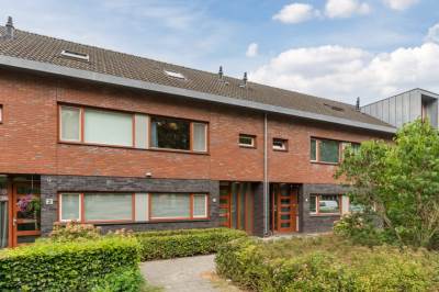 Woning Volmolenplein 2A Geldrop