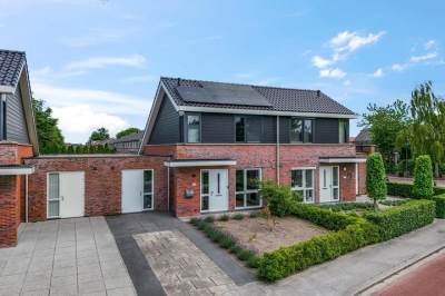 Woning Nieuwe Kerkstraat 30 Nijkerkerveen