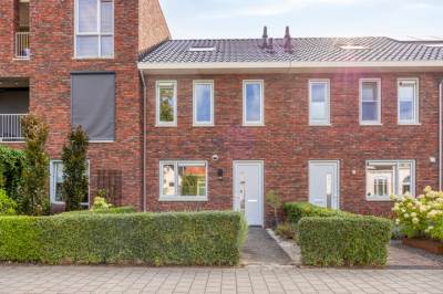 Woning Bongersstraat 119 Ulft