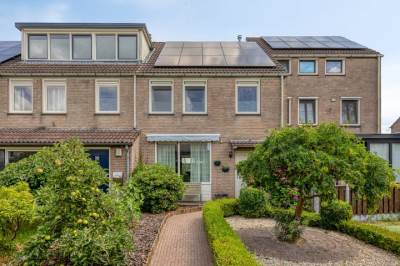 Woning Duivelsberg 9 Veldhoven