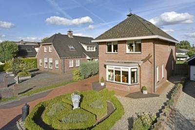 Woning Veenendaalsestraatweg 18 Elst (UT)