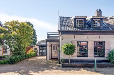 Woning Molendijk 34 's Gravenmoer