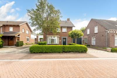 Woning Pentelstraat 5 Erp