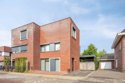 Woning Landbouwlaan 133 Berghem