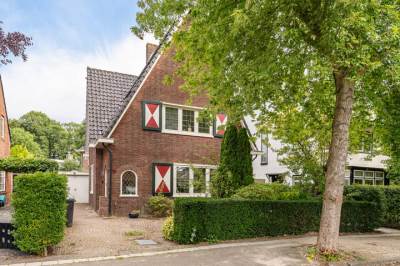 Woning Crayenesterlaan 73 Haarlem
