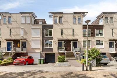 Woning Tweelingen 21 Zeewolde