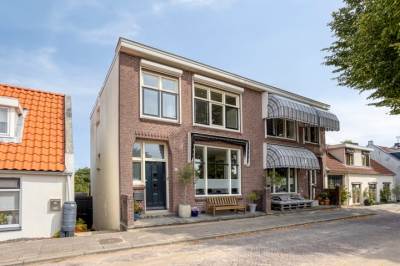 Woning Oostdijk 153 Oud-Beijerland