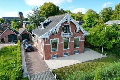 Woning Parallelweg 2 Loppersum