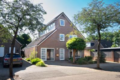 Woning Vaandelstraat 2 Vianen (NB)