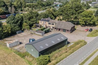 Woning Posthoorn 4 Teteringen