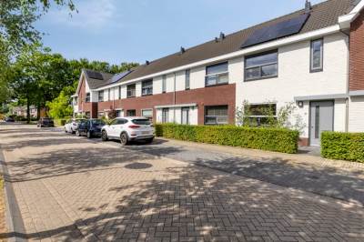 Woning Eikebladvlinder 59 Enschede