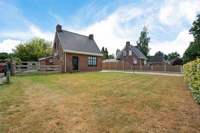 Woning Noorderdiep 49 2e Exloërmond