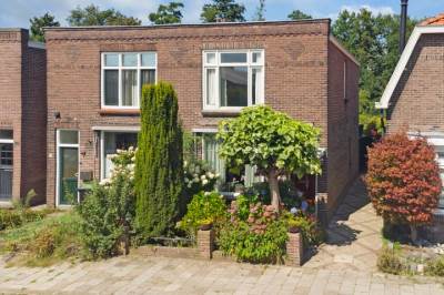 Woning Vissedijk 29 Almelo