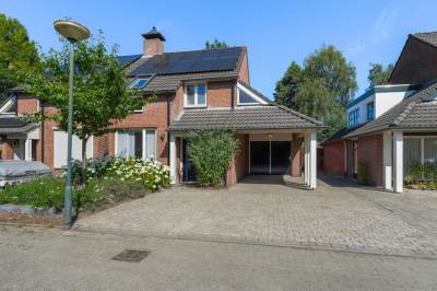 Woning De Voerman 32 Sint-Michielsgestel