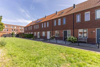 Woning Triatlon 44 Assendelft