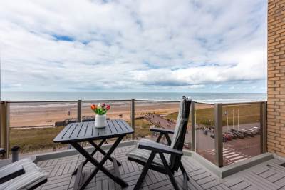 Woning Boulevard 5D Egmond aan Zee