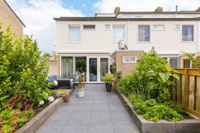 Woning Weverij 36 Gorredijk