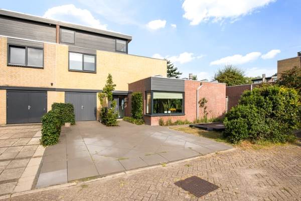 Woning Leharkade 16 Alkmaar