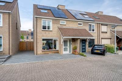 Woning Van Pallandtstraat 20 Sittard