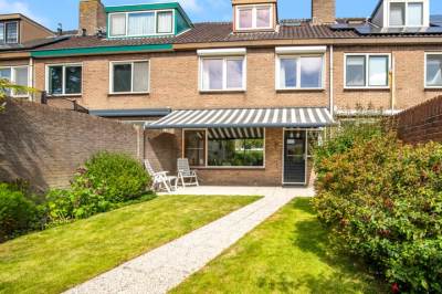 Woning Kennemerlandstraat 5 Heemskerk