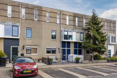 Woning Count Basiestraat 6 Zaandijk